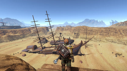 Outward Definitive Edition PC Steam Key