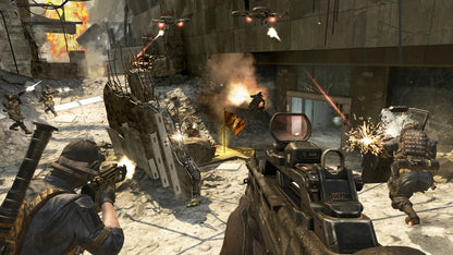 Call of Duty: Black Ops II PC Microsoft Store Key