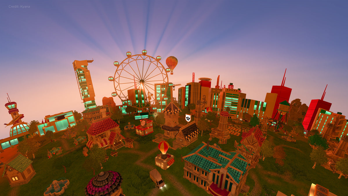 The Universim PC Steam Key