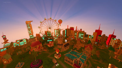 The Universim PC Steam Key