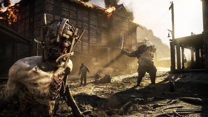 Hunt: Showdown 1896 PC Steam Key