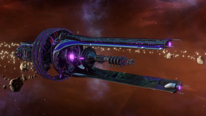 Stellaris: Nomads PC Steam Key