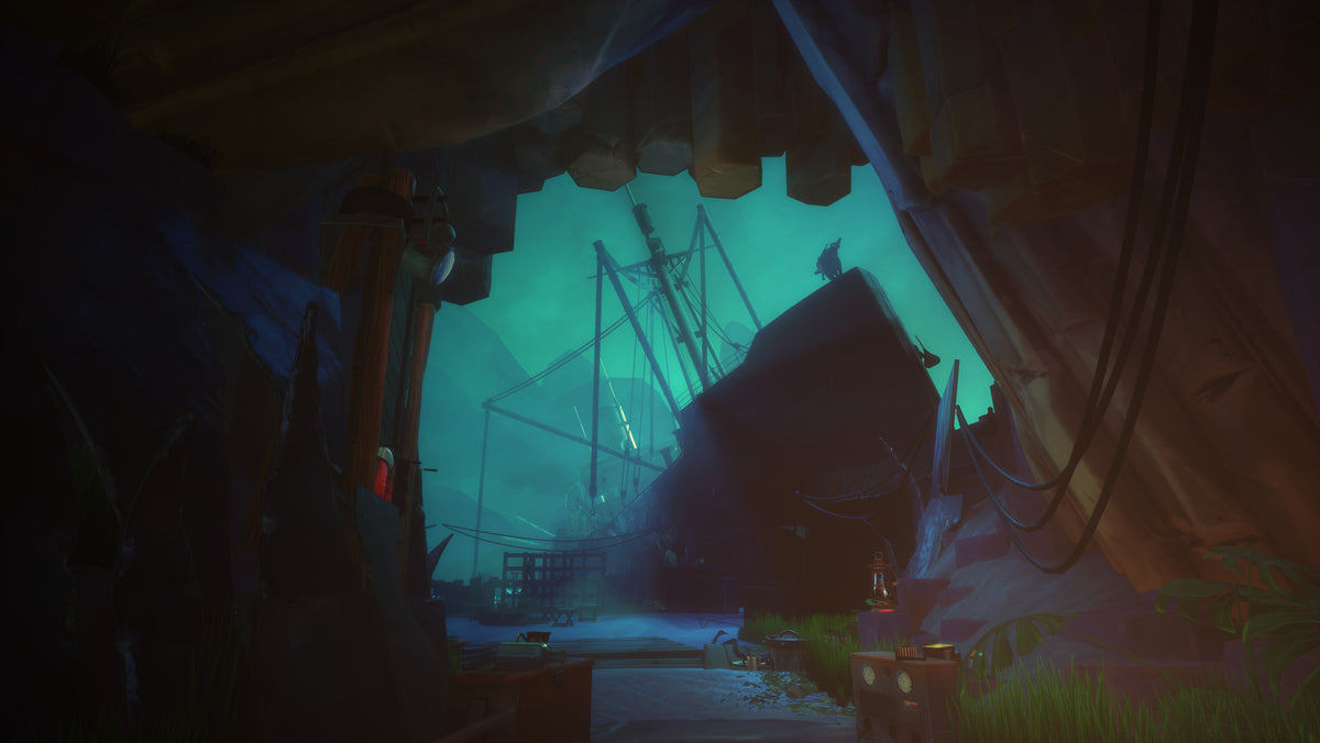 Call of the Sea PC Steam Key