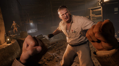 Indiana Jones and the Great Circle XBOX Series X|S & PC Microsoft Store Key