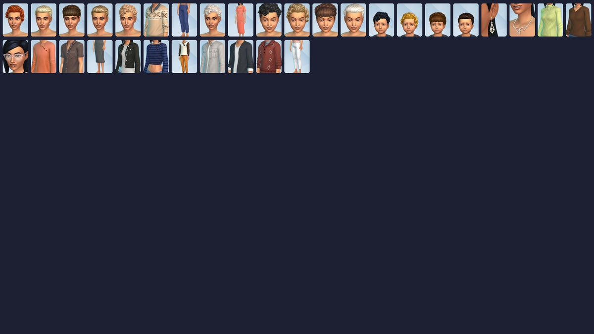 The Sims 4 Tiny Living Stuff PC & Mac EA App Key