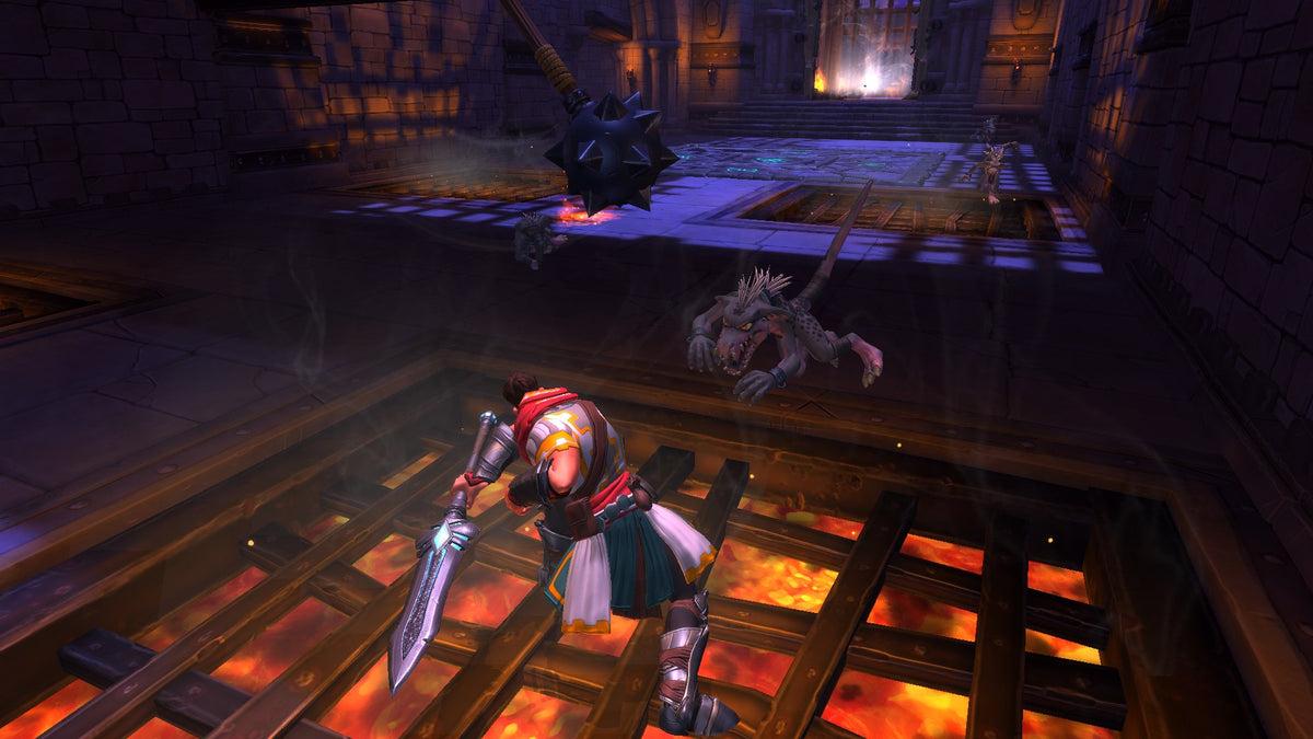 Orcs Must Die! PC Steam Key