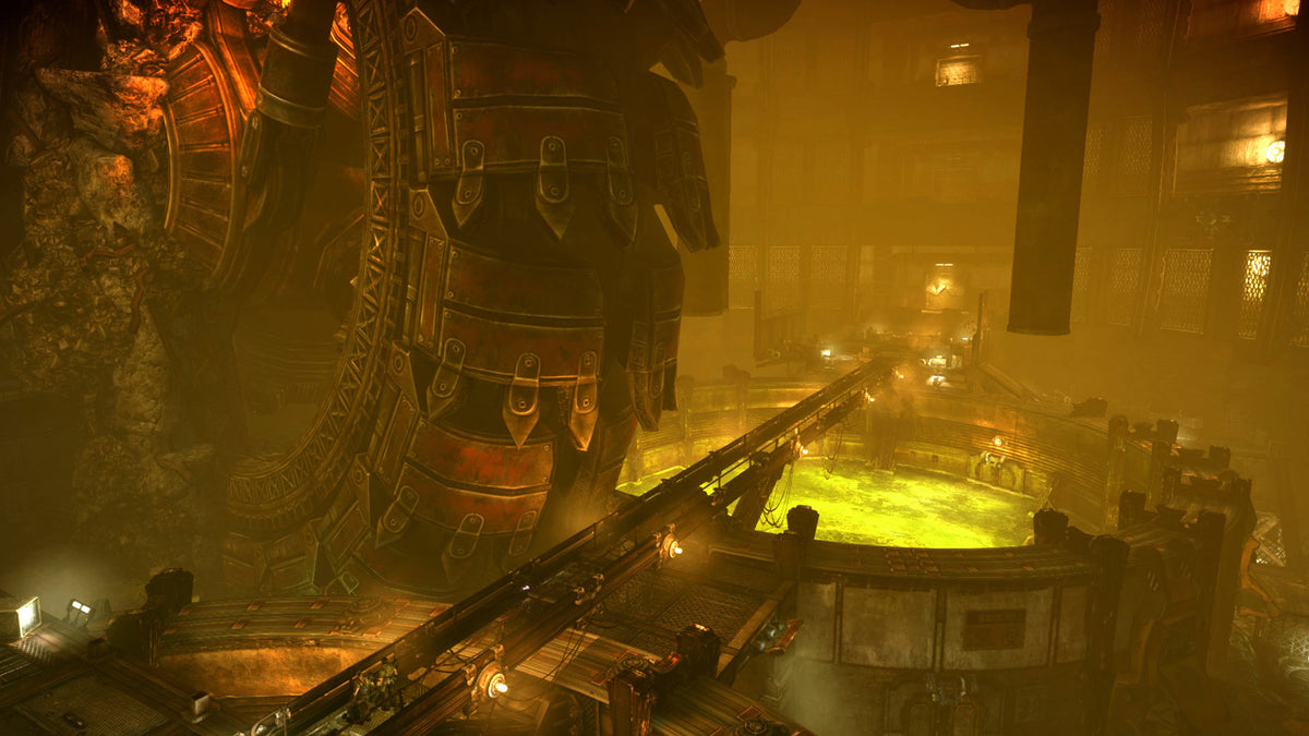 Bulletstorm: Full Clip Edition PC Steam Key