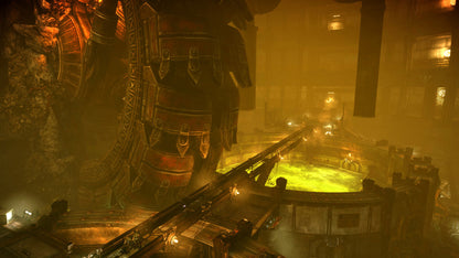 Bulletstorm: Full Clip Edition PC Steam Key