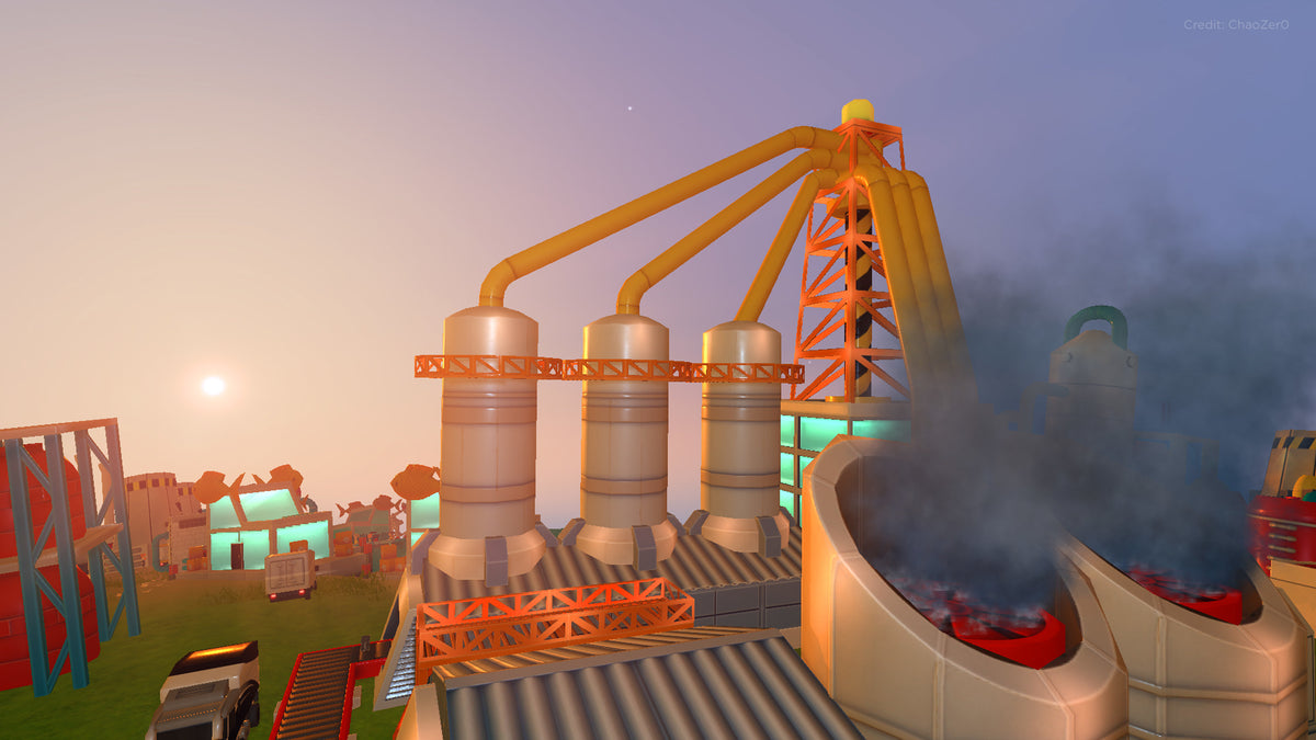 The Universim PC Steam Key