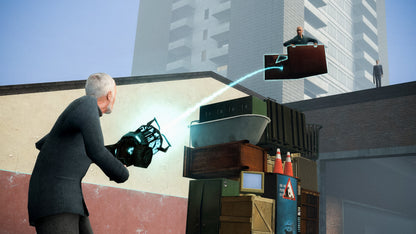 Garry's Mod PC Steam Key