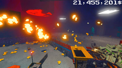 Project P.I.T.T. PC Steam Key