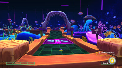 Golf With Your Friends XBOX One Microsoft Store Key