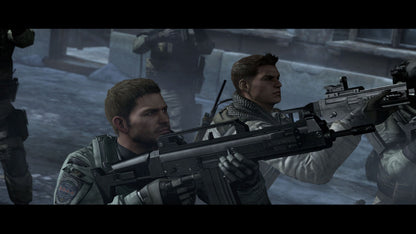 Resident Evil 6 PC Steam Key