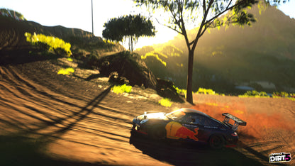 DIRT 5 PC Steam Key