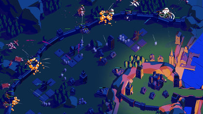 Thronefall PC Steam Key