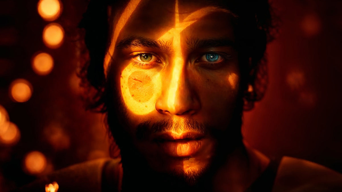 MindsEye PC Steam Key