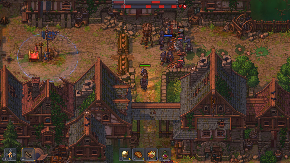 Graveyard Keeper 2 PC Steam Key