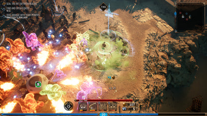 Achilles: Survivor PC Steam Key