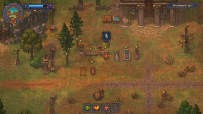 Graveyard Keeper 2 PC Steam Key
