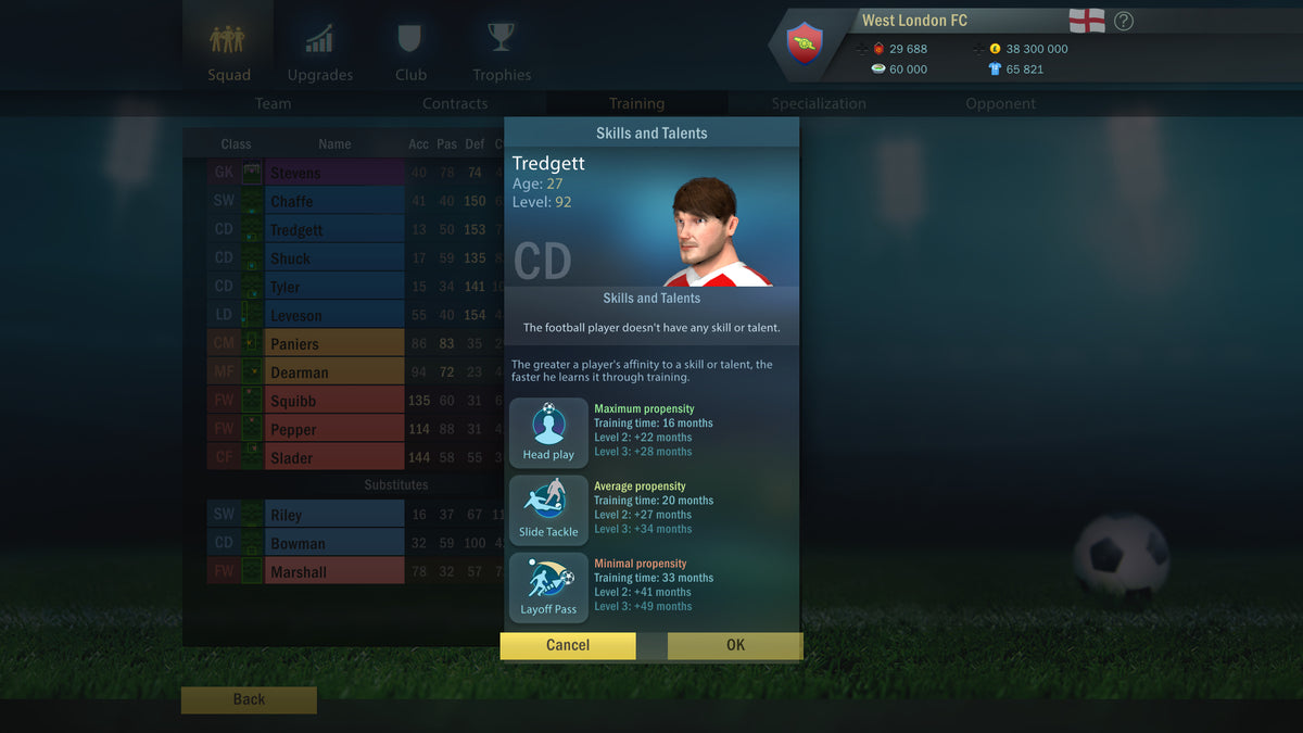 Football, Tactics & Glory PC Steam Key