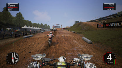 MXGP PRO PC Steam Key