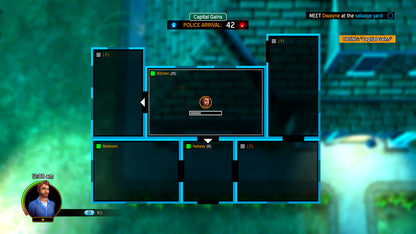 American Fugitive PC Steam Key