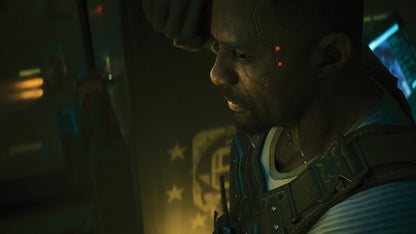 Cyberpunk 2077: Phantom Liberty PC GOG Galaxy Key