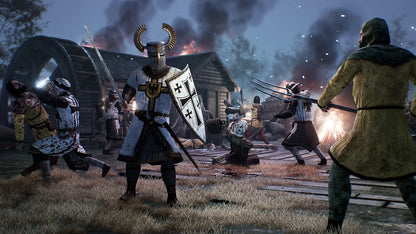 Ancestors Legacy PC Steam Key