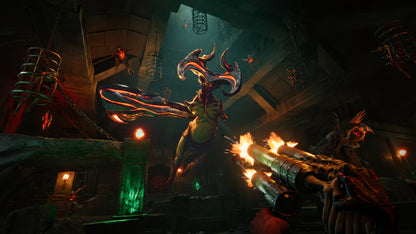 Metal: Hellsinger - Dream of the Beast PC Steam Key