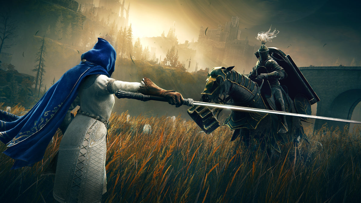 ELDEN RING Shadow of the Erdtree PC Steam Key