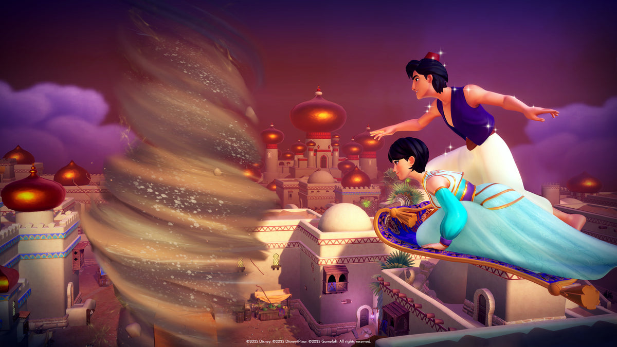 Disney Dreamlight Valley PC Steam Key