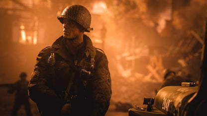 Call of Duty: WWII PC Microsoft Store Key