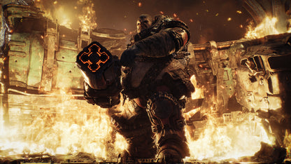Gears of War: E-Day XBOX Series X|S & PC Microsoft Store Key