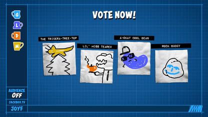 The Jackbox Party Pack 5 PC Steam Key