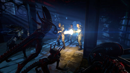 Aliens: Colonial Marines PC Steam Key