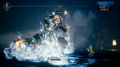 OCTOPATH TRAVELER PC Steam Key