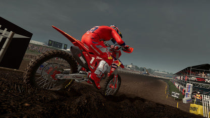 MXGP 24: The Official Game PC Steam Key