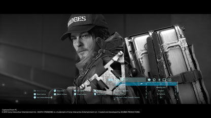 DEATH STRANDING PC Steam Key