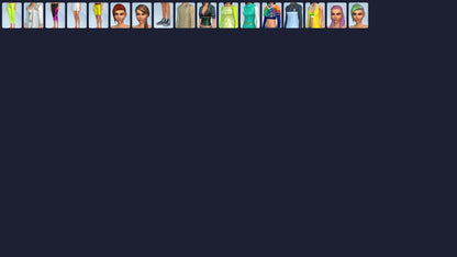 The Sims 4 Fitness Stuff PC & Mac EA App Key