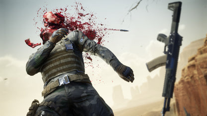 Sniper Ghost Warrior Contracts 2 PC Steam Key