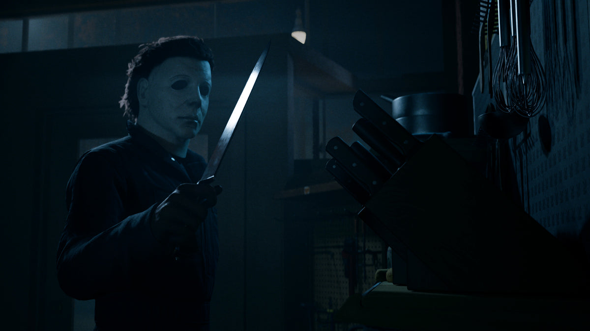 Halloween: The Game PC Steam Key