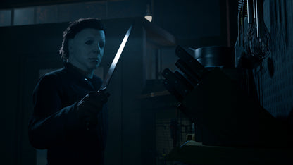 Halloween: The Game PC Steam Key