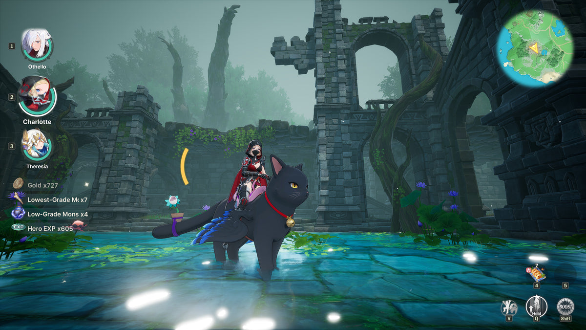 DragonSword : Awakening PC Steam Key