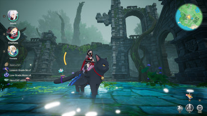 DragonSword : Awakening PC Steam Key
