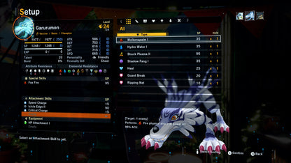 Digimon Story Time Stranger PC Steam Key