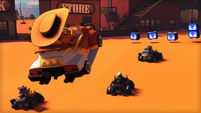 Garfield Kart 2 - All You Can Drift PC Steam Key