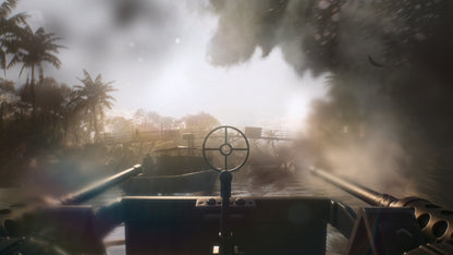 Hell Let Loose: Vietnam PC Steam Key