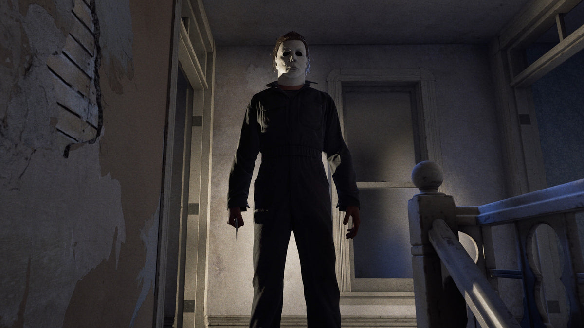 Halloween: The Game PC Steam Key