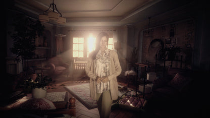 Resident Evil Village Deluxe Edition PC Steam Key