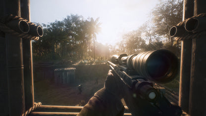 Hell Let Loose: Vietnam XBOX Series X|S & PC Microsoft Store Key